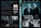 The Eleventh Hour (1962) Rare Classic Tv Collectors Ed. DVD 31 EPISODES