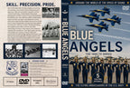Blue Angels (1960) Collectors DVD –2 Rare Surviving Episodes – Vintage Military