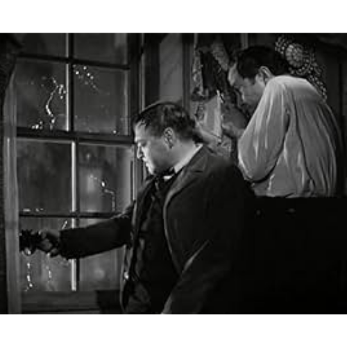 The Man Who Knew Too Much 1934 Alfred Hitchcock Classic Thriller on DVD