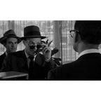 The Killer Is Loose (1956) Film Noir Thriller DVD Collector Edition