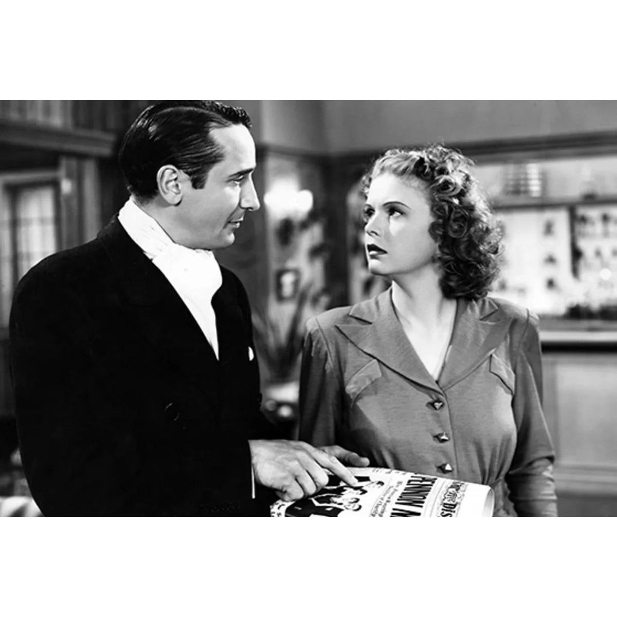 The Lone Wolf Meets a Lady (1940) Mystery Crime Drama DVD Collector Edition