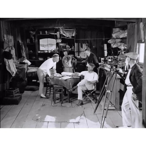 Shadows (1922) Silent Drama DVD Collector Edition