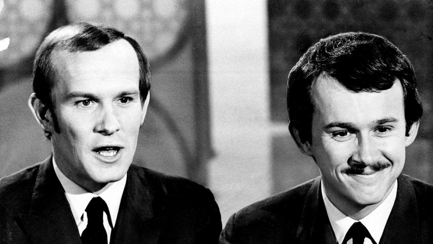 The Smothers Brothers Show AKA My Brother the Angel (1965) 9 Rare Episodes DVD