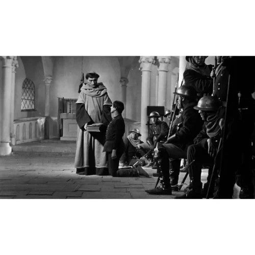 The Passion of Joan of Arc (1928) Silent Historical Drama DVD Collector Edition