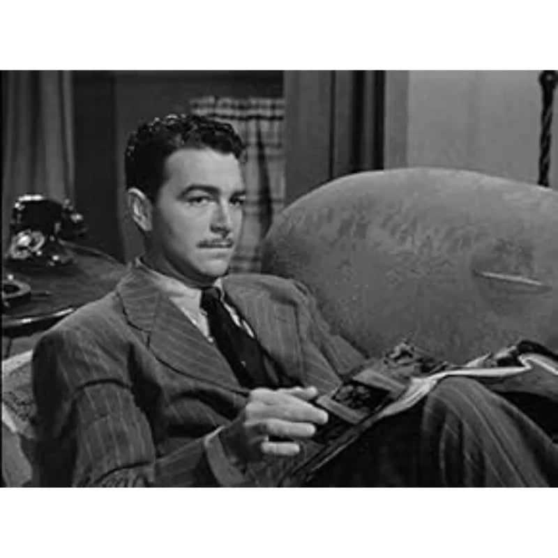 The Guilty (1947) Film Noir Mystery DVD Collector Edition