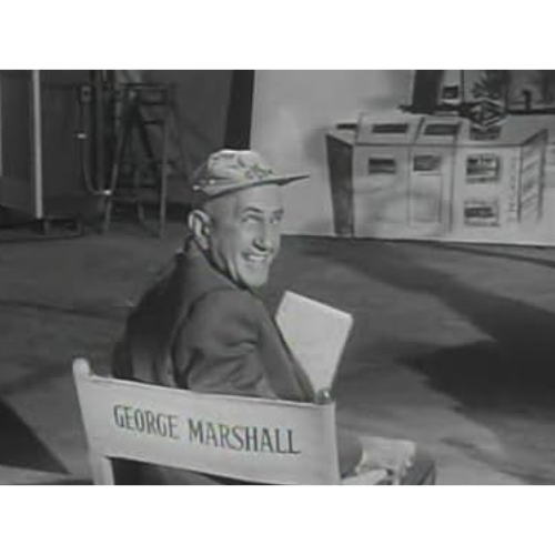 Screen Directors Playhouse 1955 TV Series USB – 35 Episodes – Rare Classic Drama