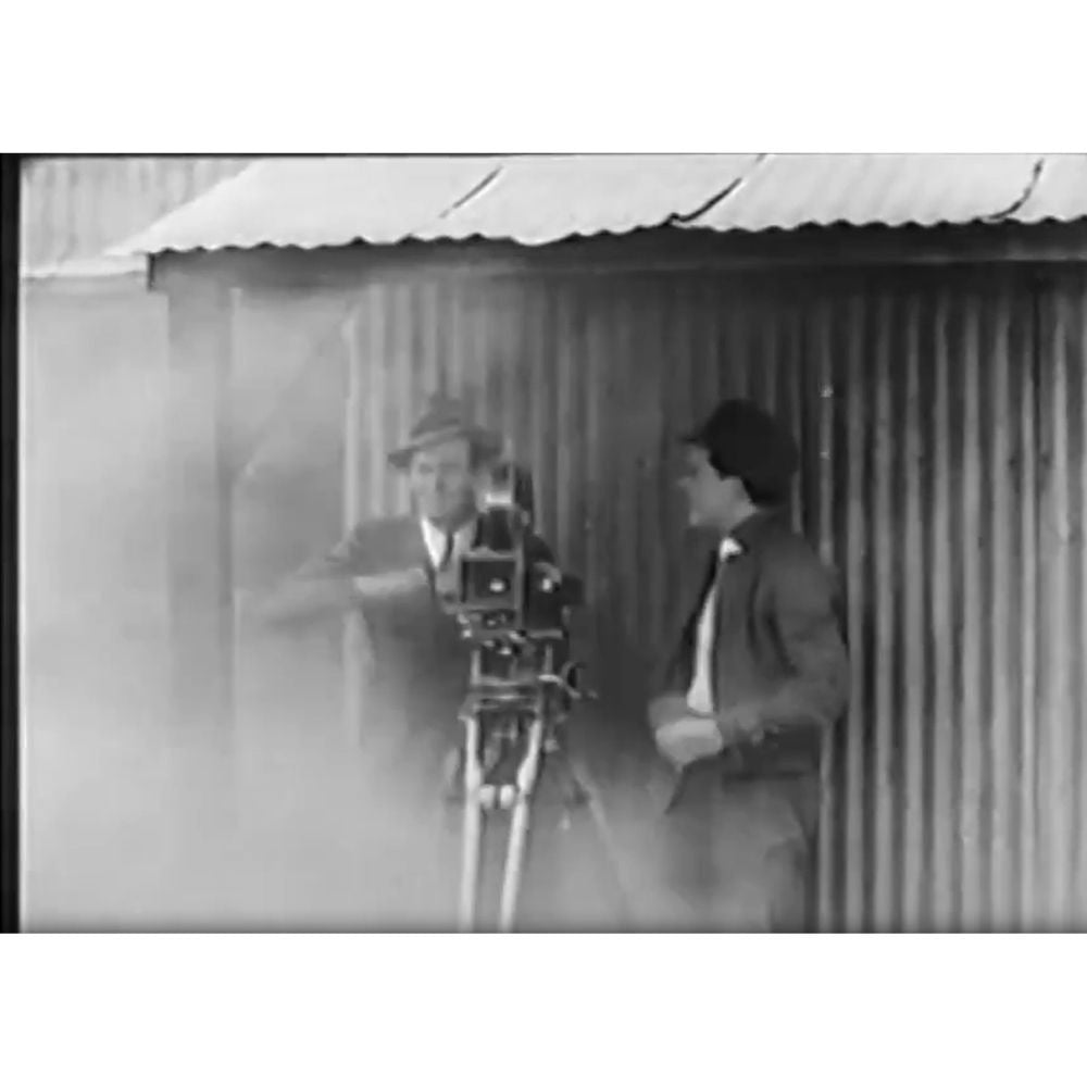 Ladies Crave Excitement (1935) Crime Drama DVD Collector Edition