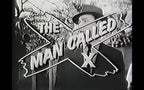 The Man Called X (1956) Spy Drama TV DVD – 28 Episodes - Collector's Edition