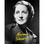 Norma Shearer Collector Bundle (1929–1930) 6 Classic Films DVD Set