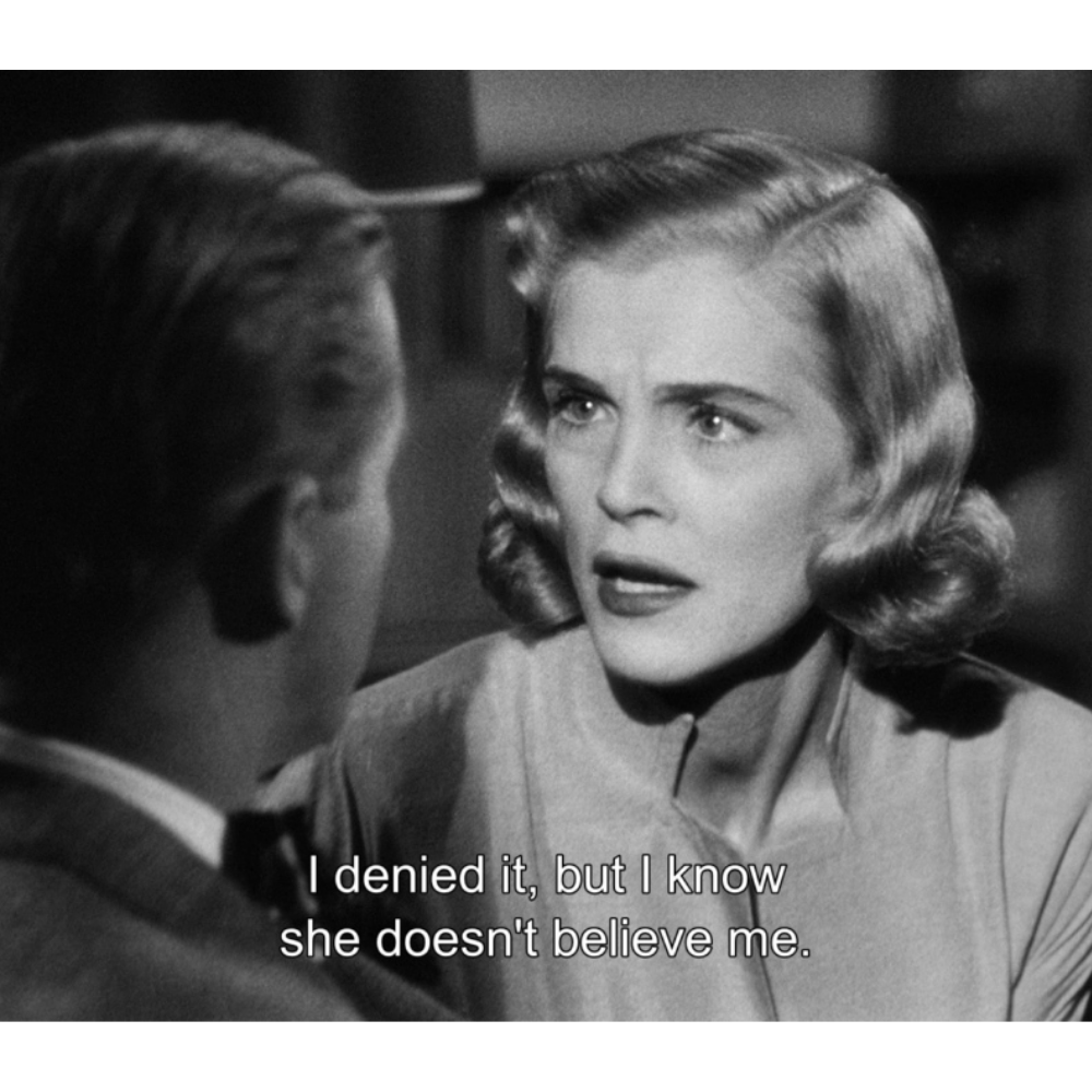Too Late for Tears (1949) Film Noir Crime DVD Collector Edition