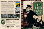 Billy Bunter of Greyfriars School (1952) 9 Rare Episodes DVD -Collectors Edition