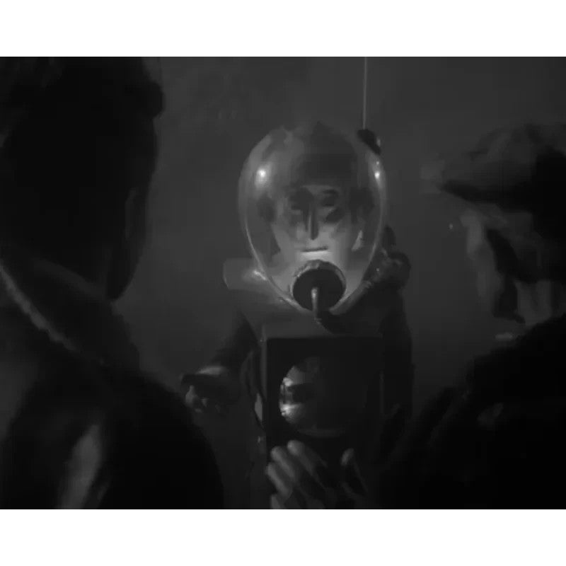The Man from Planet X 1951 Rare Sci Fi Horror DVD Classic Film