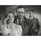 The Man Who Cheated Himself (1950) Film Noir Crime Drama DVD Collector Edition