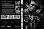 The Stranger (1964) Classic TV 11 Episodes on DVD - Collector' Edition