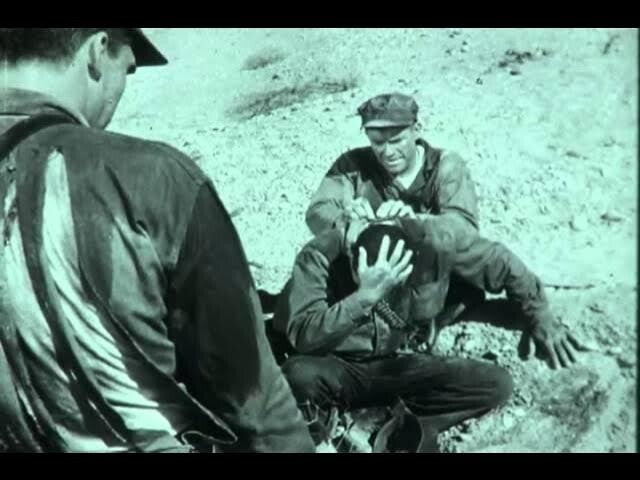 Blue Angels (1960) Collectors DVD –2 Rare Surviving Episodes – Vintage Military