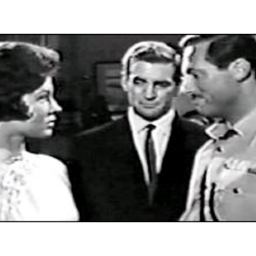 Hong Kong (1960) – RARE CLASSIC ADVENTURE TV  Collectors DVD – 27  EPISODES