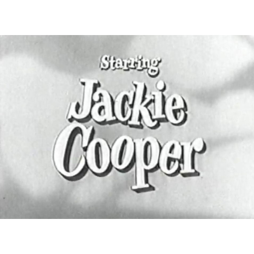 The People's Choice (1955) Vintage Comedy TV USB – 36 Episodes