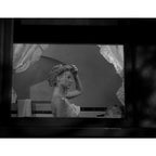 The Prowler 1951 Rare Film Noir Crime DVD With Cover Art Van Heflin