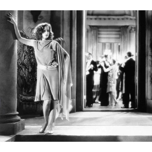 The Single Standard (1929) Silent Romance DVD Collector Edition