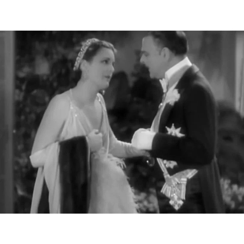 The Royal Bed (1931) Pre-Code Comedy DVD Collector Edition