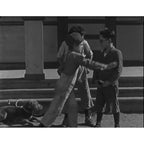 Grandma's Boy (1922) Harold Lloyd Silent Comedy DVD Collector Edition
