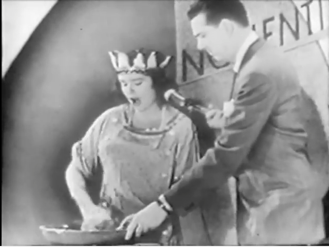 Admiral Broadway Revue (1949) Rare Classic TV DVD – 13 Episodes – Vintage Variet