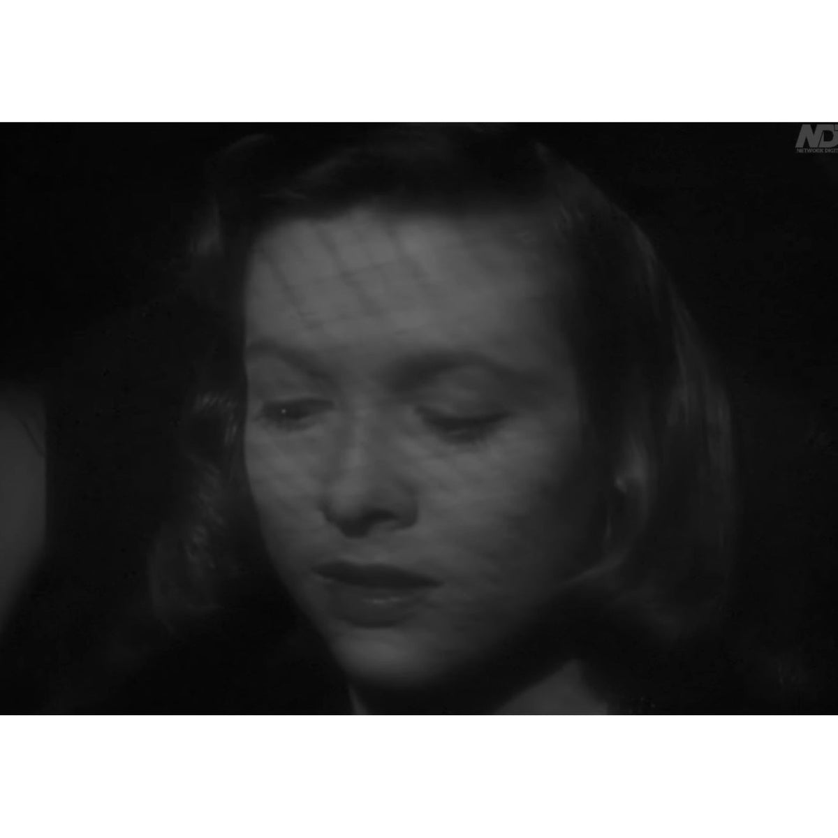 The Amazing Mr. X (1948) Film Noir Mystery DVD Collector Edition