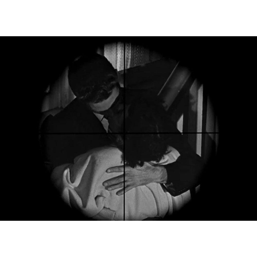 The Sniper (1952) Film Noir Crime Thriller DVD Collector Edition