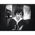 The Social Secretary (1916) Silent Comedy Drama DVD Collector Edition