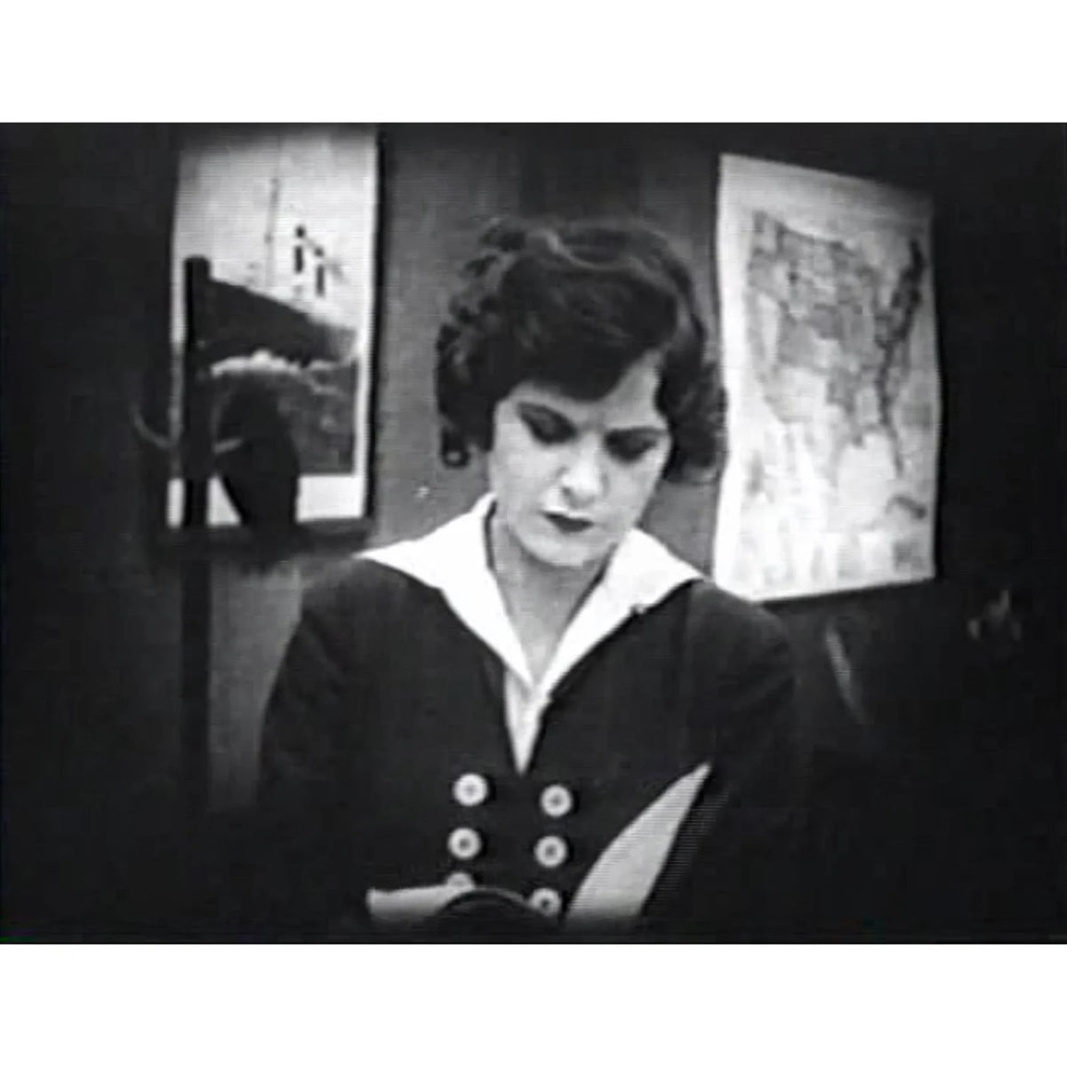 The Social Secretary (1916) Silent Comedy Drama DVD Collector Edition