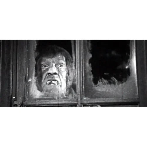 The Face at the Window (1940) Horror Mystery DVD Collector Edition