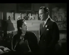 Quiet Please, Murder (1942) Film Noir Mystery DVD Collector Edition