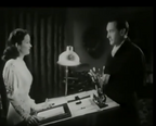 Quiet Please, Murder (1942) Film Noir Mystery DVD Collector Edition
