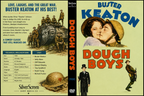 Doughboys (1930) Pre-Code Comedy War DVD Collector Edition