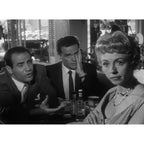 The Detectives (1959) Classic Crime TV  Collectors DVD 30 Episodes