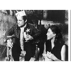 A Bucket of Blood (1959) Horror Comedy DVD Collector Edition