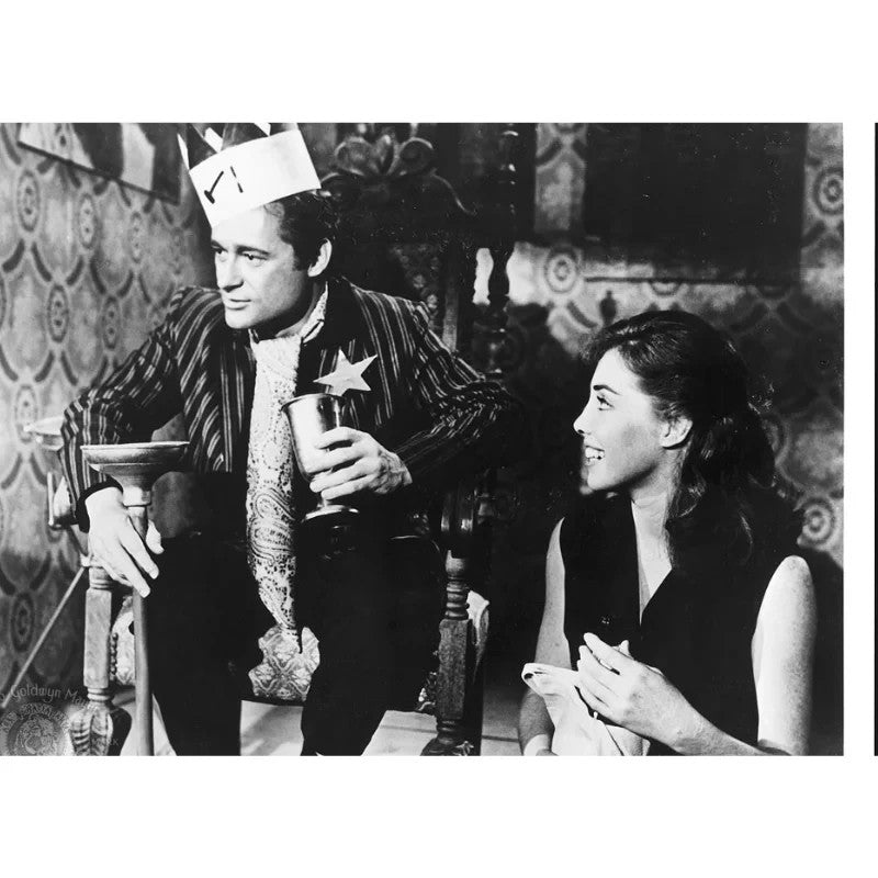A Bucket of Blood (1959) Horror Comedy DVD Collector Edition