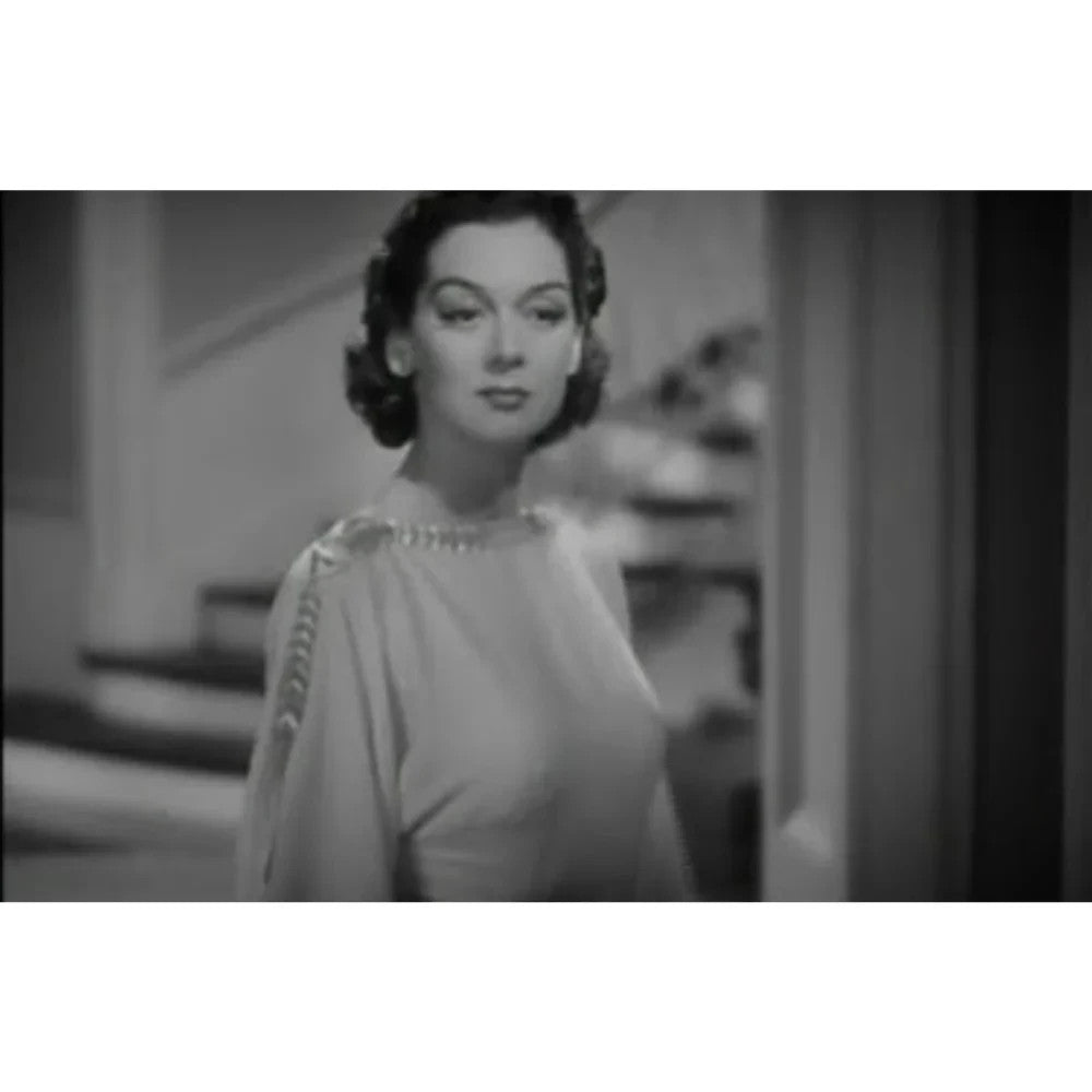 Craig's Wife (1936) Classic Drama Film DVD - Collector's Edition