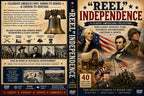 "Reel" Independence: A Classic Americana Collection DVD Celebrate America