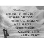 Beyond Tomorrow (1940) Fantasy Drama DVD Collector Edition