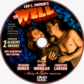 The Well (1951) Crime Mystery Drama DVD Collector Edition