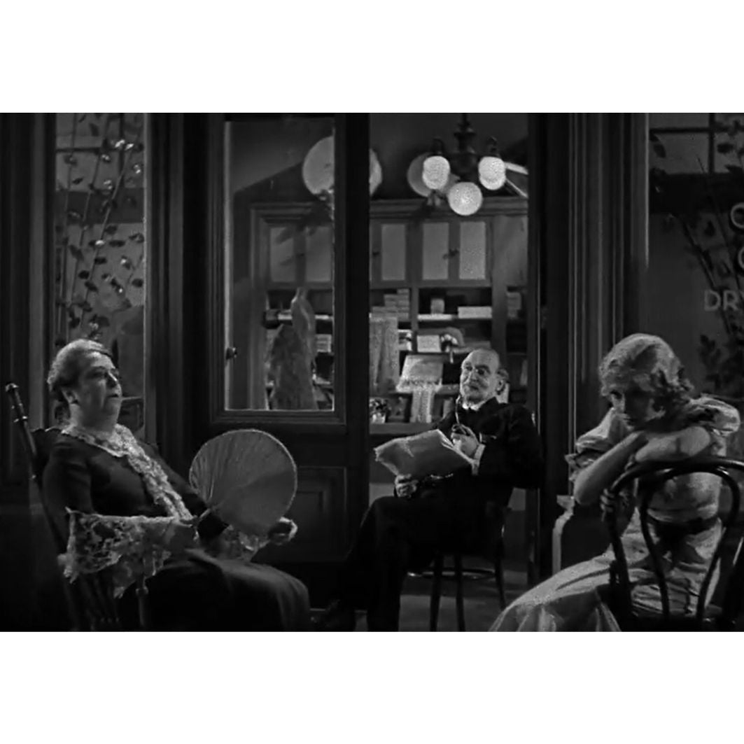 Back Street (1932) Pre-Code Romantic Drama DVD Collector Edition