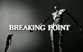 BREAKING POINT (1963) CLASSIC TV 9 EPISODES ON DVD - COLLECTORS EDITION