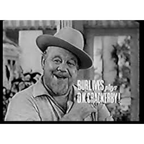 O.K. Crackerby! (1965) – Burl Ives – 14 rare episodes on DVD