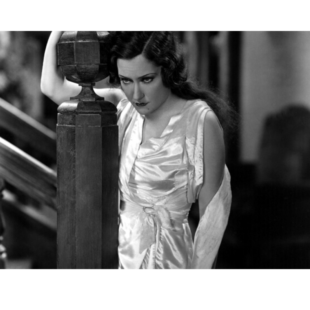 Indiscreet (1931) Pre-Code Romantic Comedy DVD Collector Edition