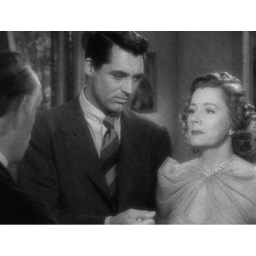 Penny Serenade 1941 Classic Drama Romance DVD With Cover Art