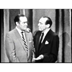 The Bob Hope Show 1952 Classic TV DVD 11 Episodes Rare Variety Comedy