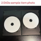 Marlene Dietrich Collector Bundle (1930–1932) 5 Classic Films DVD Set