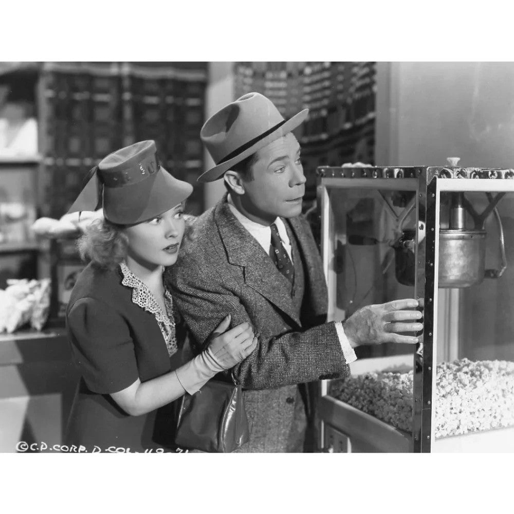 Beware Spooks! (1939) Comedy Mystery DVD Collector Edition