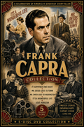 Frank Capra 11 Film DVD Collection 1926-1930 Public Domain Classic Movies